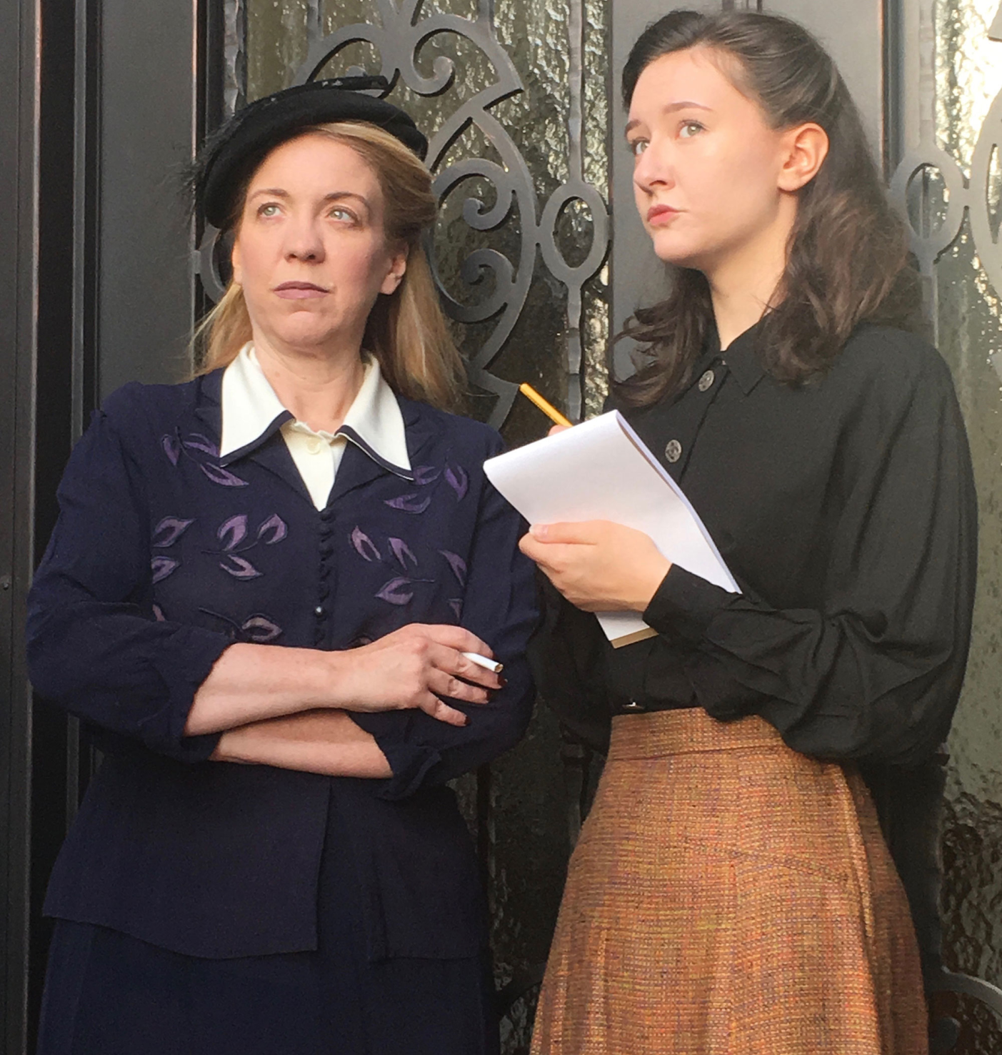 How Nashville Writers and Theater Artists Are Connecting Through New Works